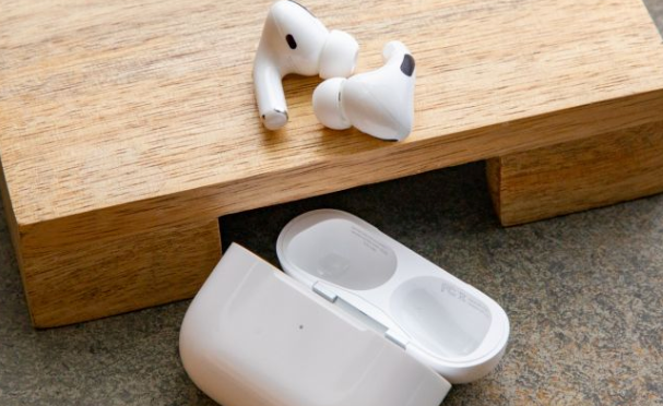 Apple AirPods Pro review