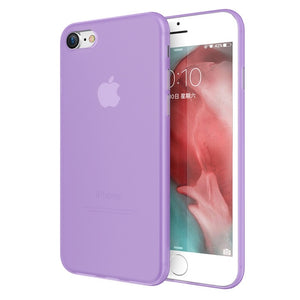 Candy Colors iPhone Case