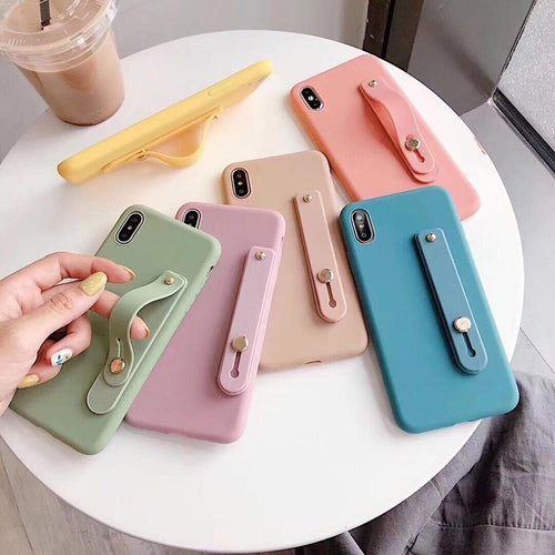 Candy silicone case