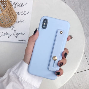 Candy silicone case