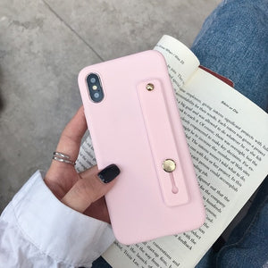 Candy silicone case