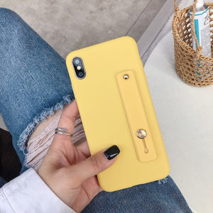 Candy silicone case