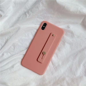 Candy silicone case